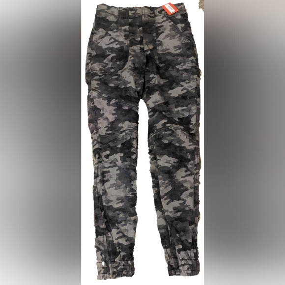 Spanx Joggers (Brand New)